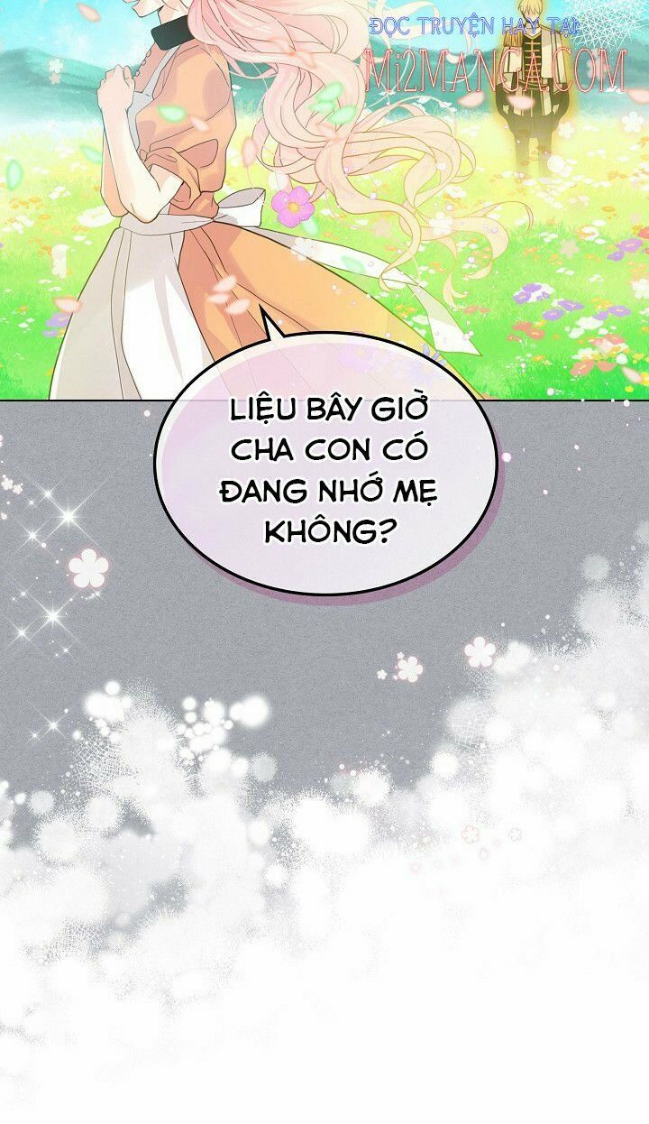 con có phải con là con gái của ngài không? chapter 60.5 35