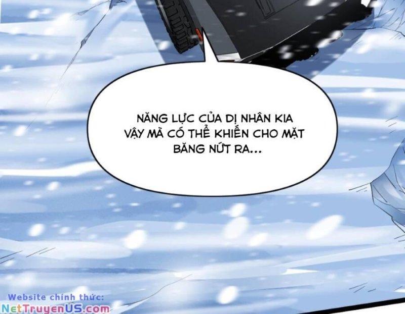 đóng băng toàn cầu: tôi gây dựng nên phòng an toàn thời tận thế chapter 130 30