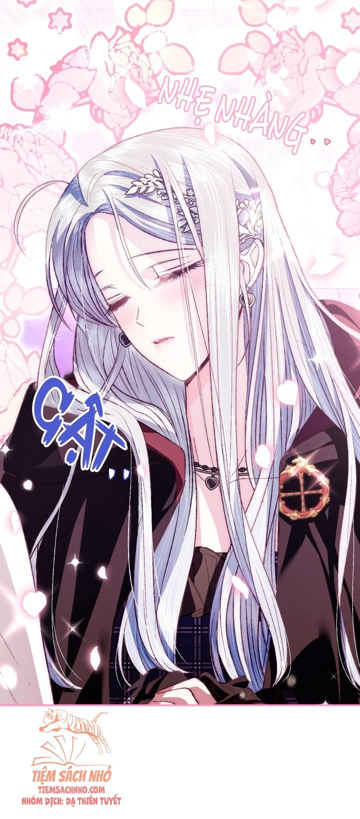 cha, con không muốn kết hôn đâu chapter 65 39