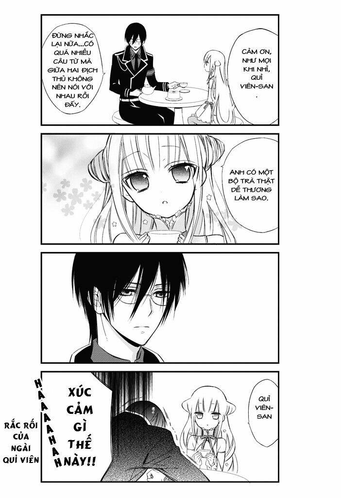 katsute mahou shoujo to aku wa tekitai shite chapter 1 9