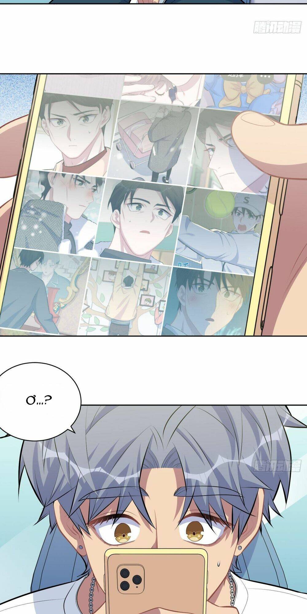 nhạc phụ đại nhân là lão bà chapter 143 33