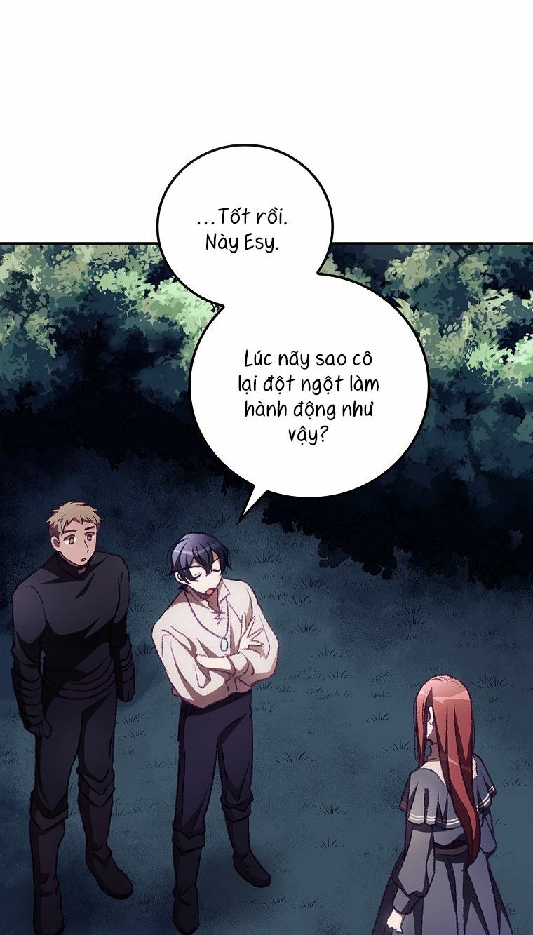 tôi nhìn thấy cái chết của bạn chapter 9 52