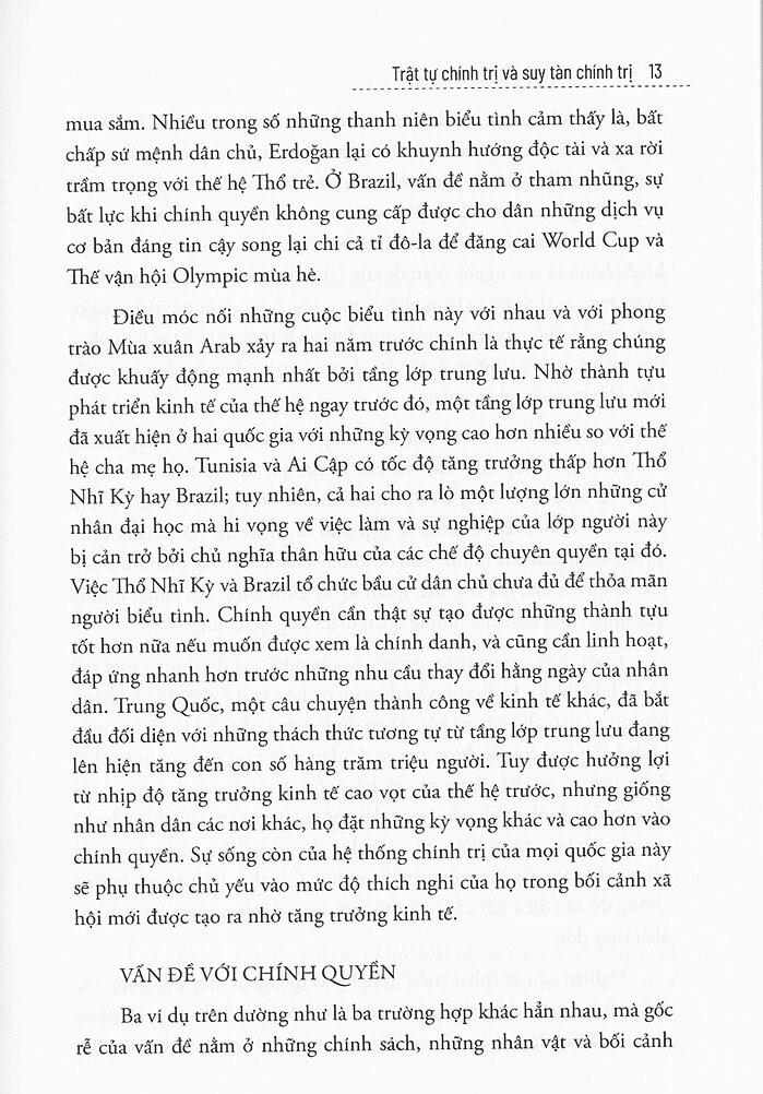 Sách Lược Sử Phát Triển Dân Quyền Nhật Bản