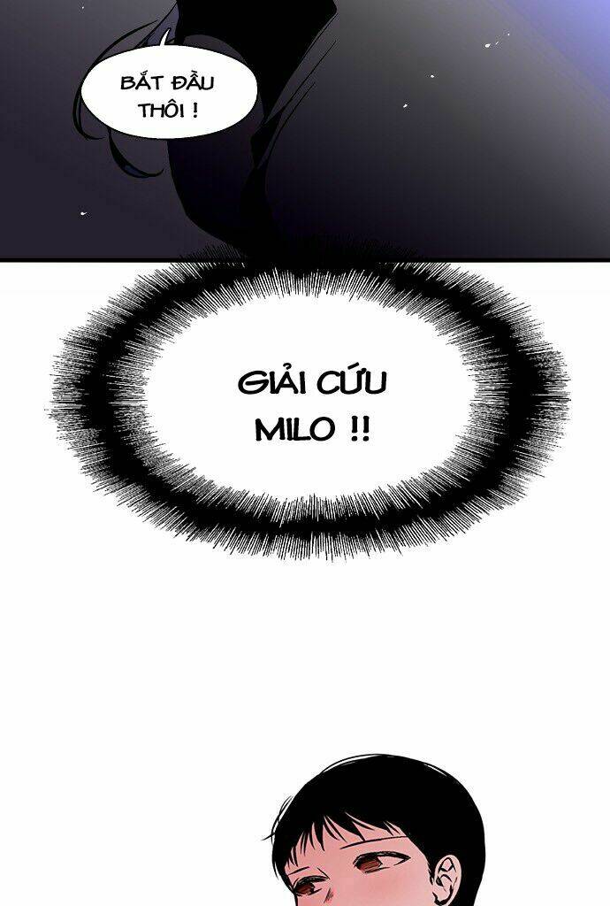 người máy hủy diệt chapter 101 5