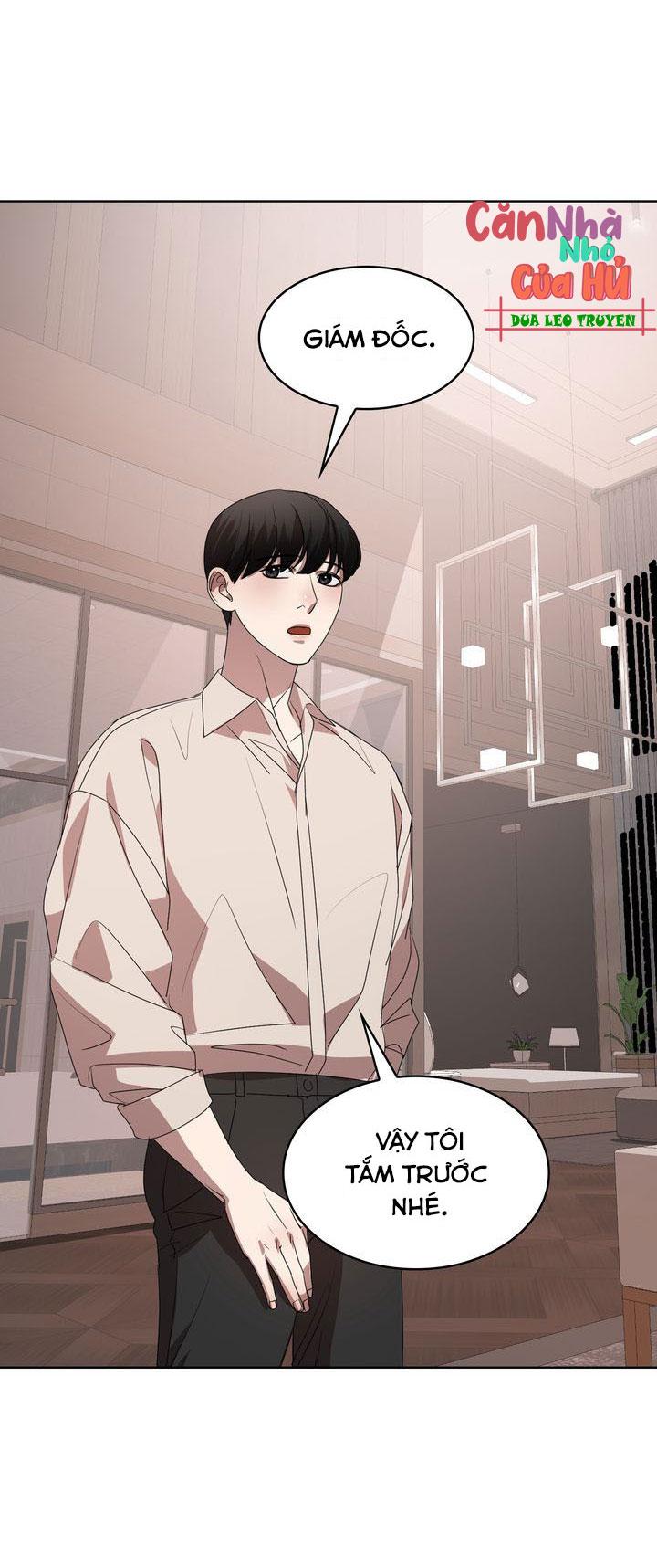 hướng về phía em chapter 7 20