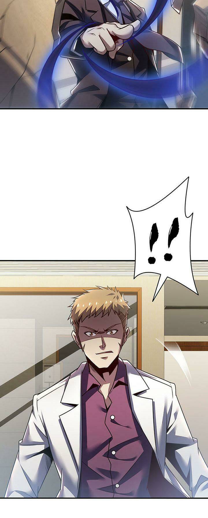 bất tử thần vương tu liên tục chapter 8 29