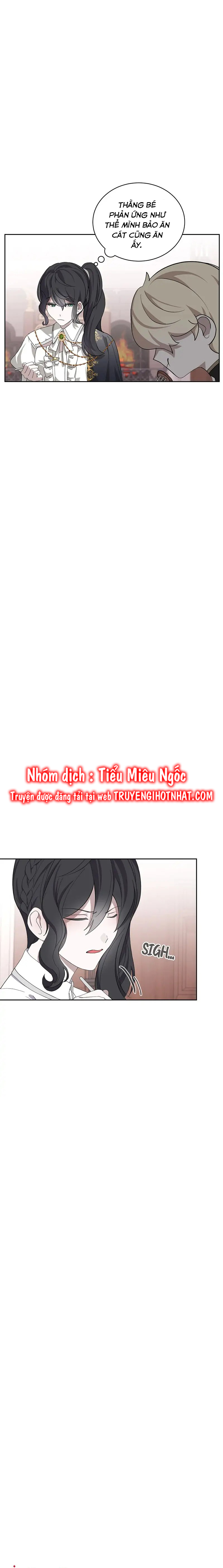 nữ phản diện muốn có kết thúc đẹp chapter 37 4