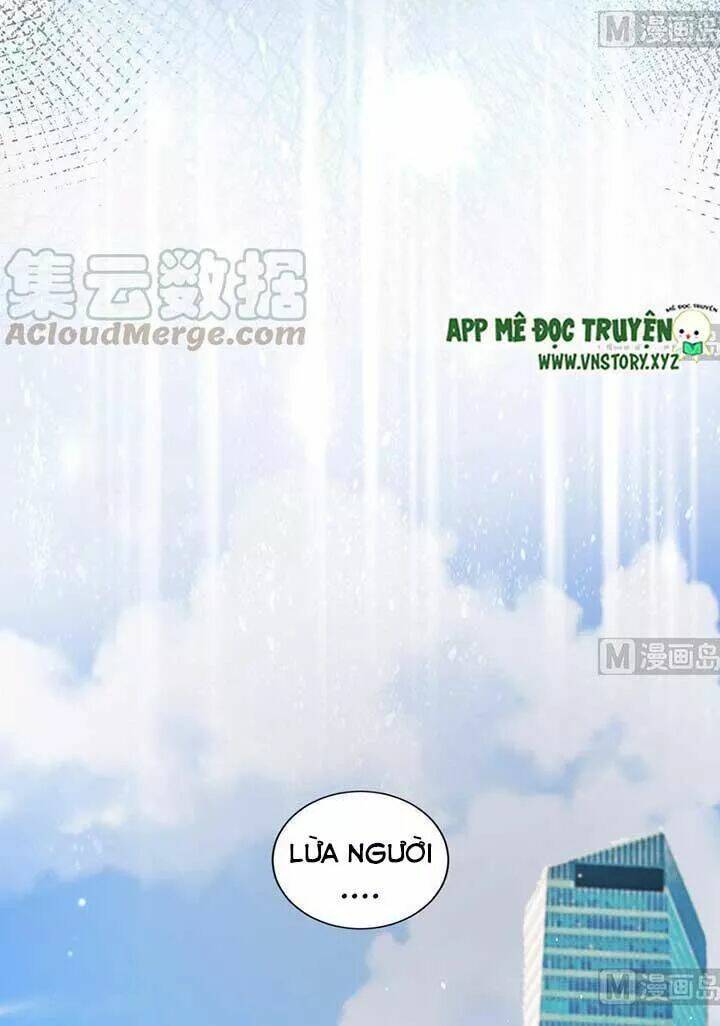 thiên hậu trở về chapter 138 12