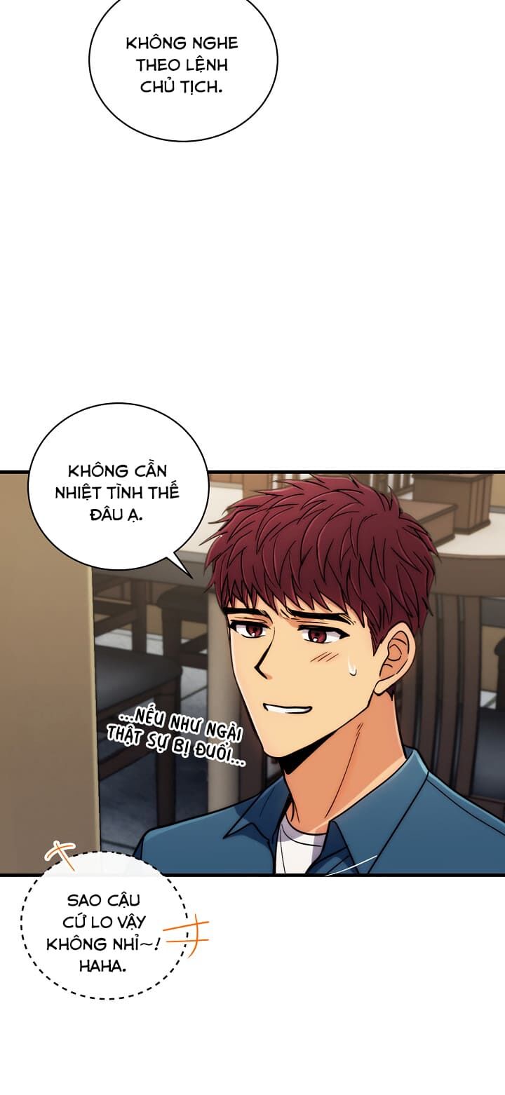 bác sĩ trùng sinh chapter 79 12