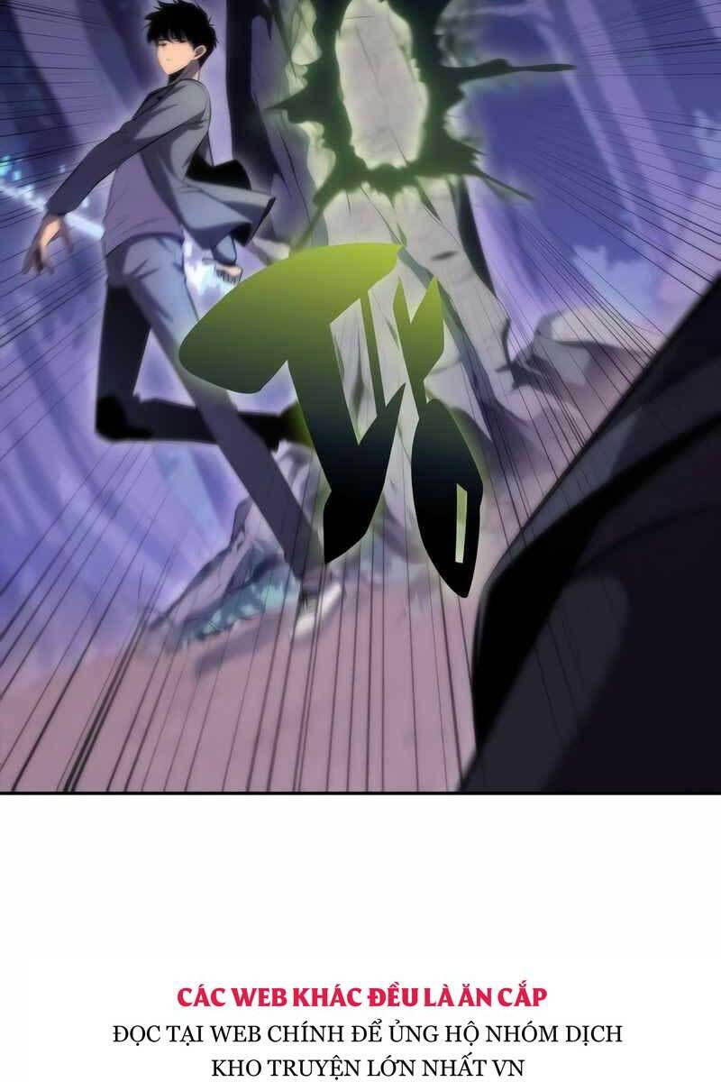 Người Chơi Mới Cấp Tối Đa Chapter 80 101