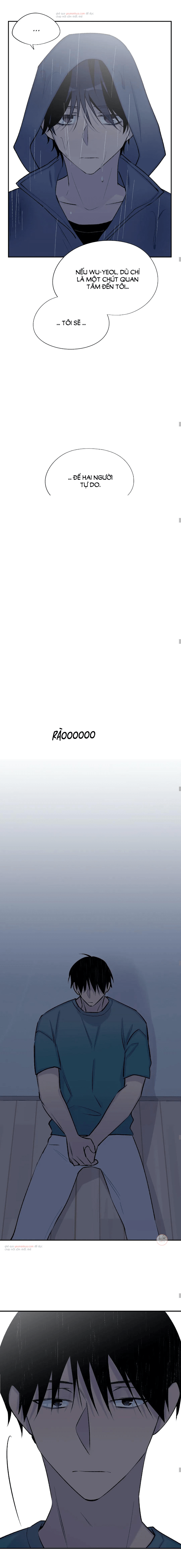 đừng viết nữa, tác giả thân mến! chapter 31 4