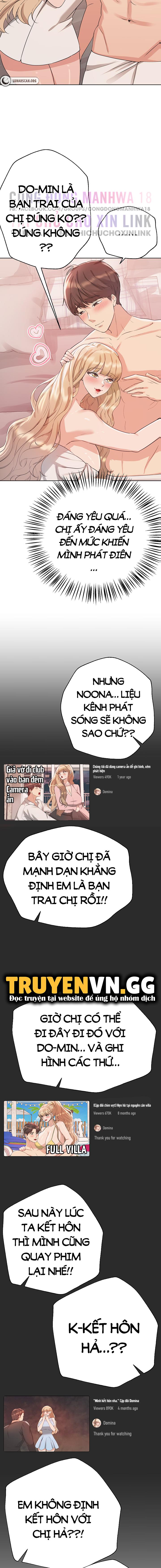 những người bạn của chị tôi chapter 74 23