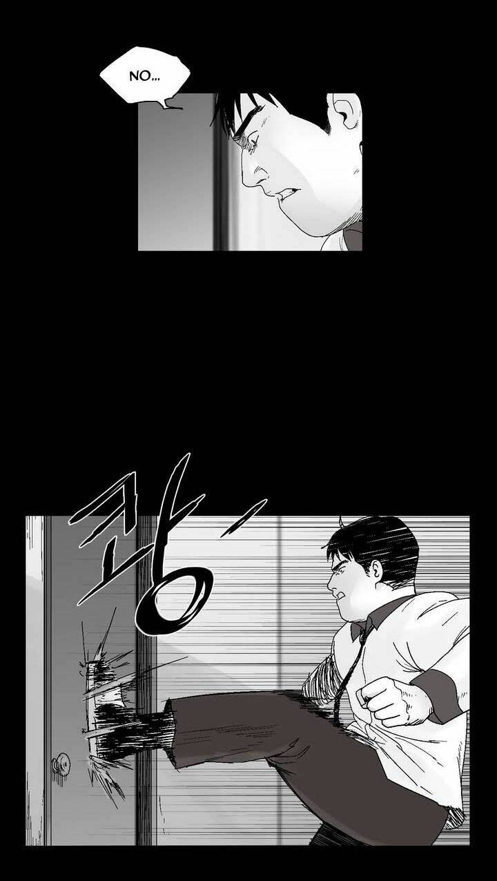 bạo lực học đường chapter 23 35