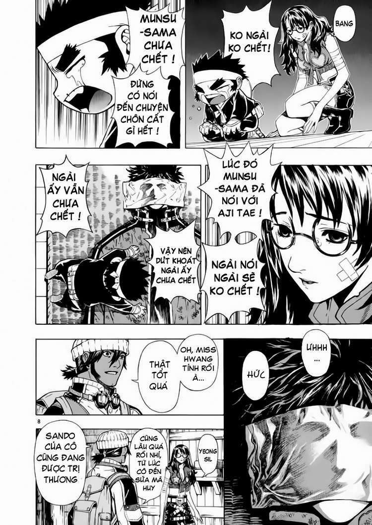 shin angyo onshi (tân ám hành ngự sử) chapter 47 9