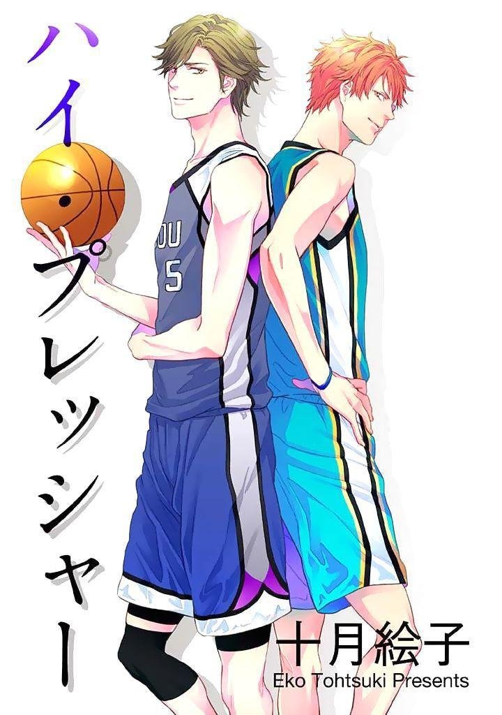 áp xuất cao chapter 1 1