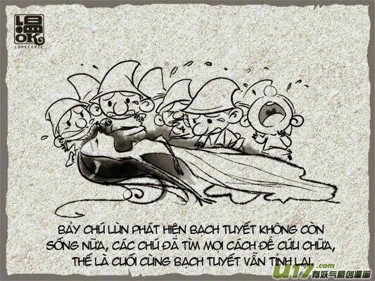 truyện cổ tích dành cho người lớn chapter 7 8