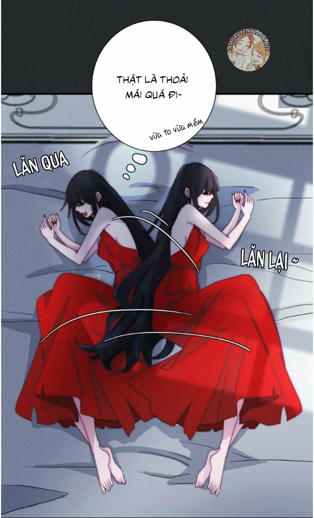 bí mật bóng đêm chapter 3.2 4