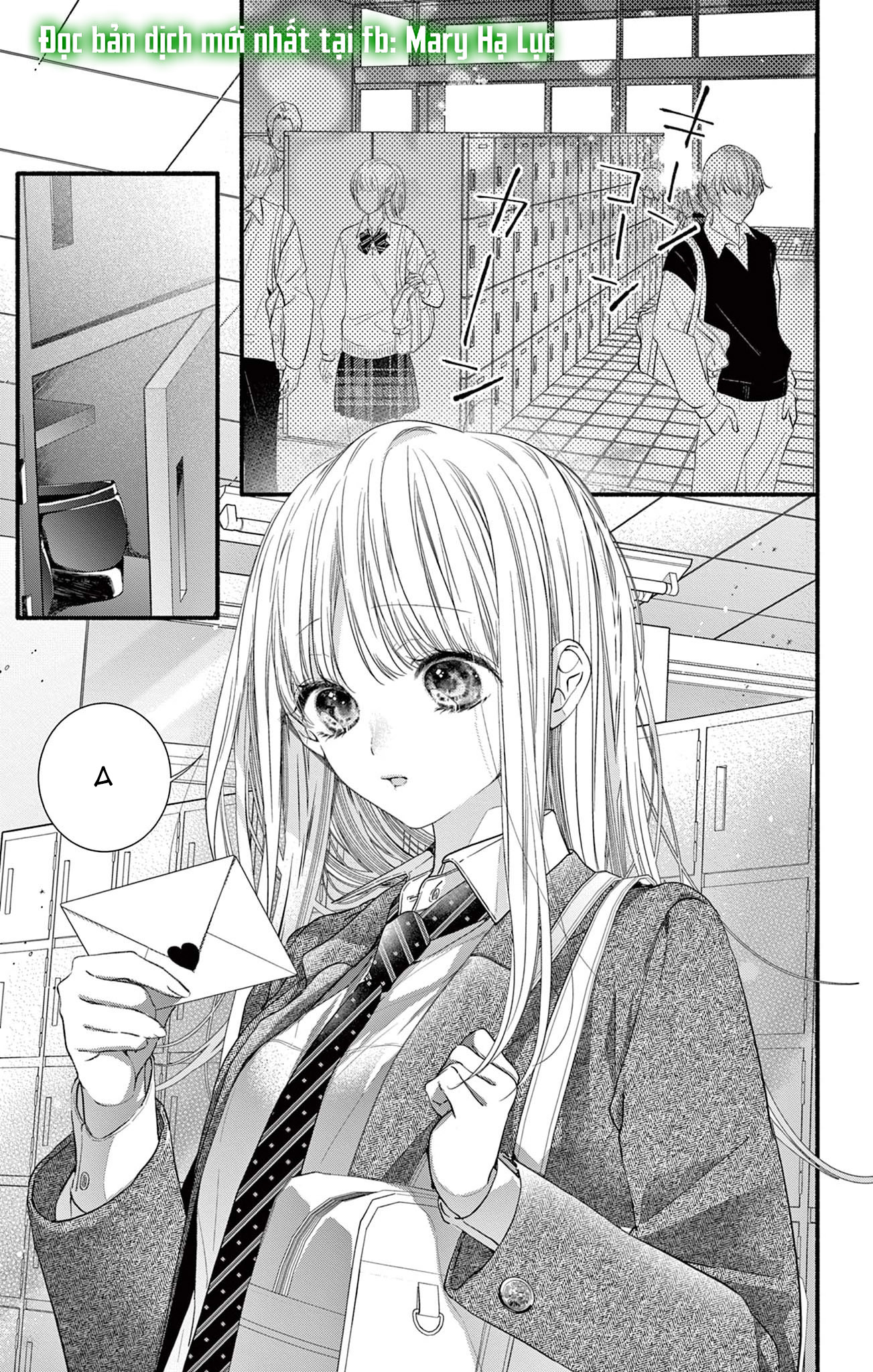 tôi muốn ăn hiyou chapter 6 3