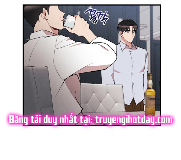 Ăn Mòn chapter 28.1 - Trang 16