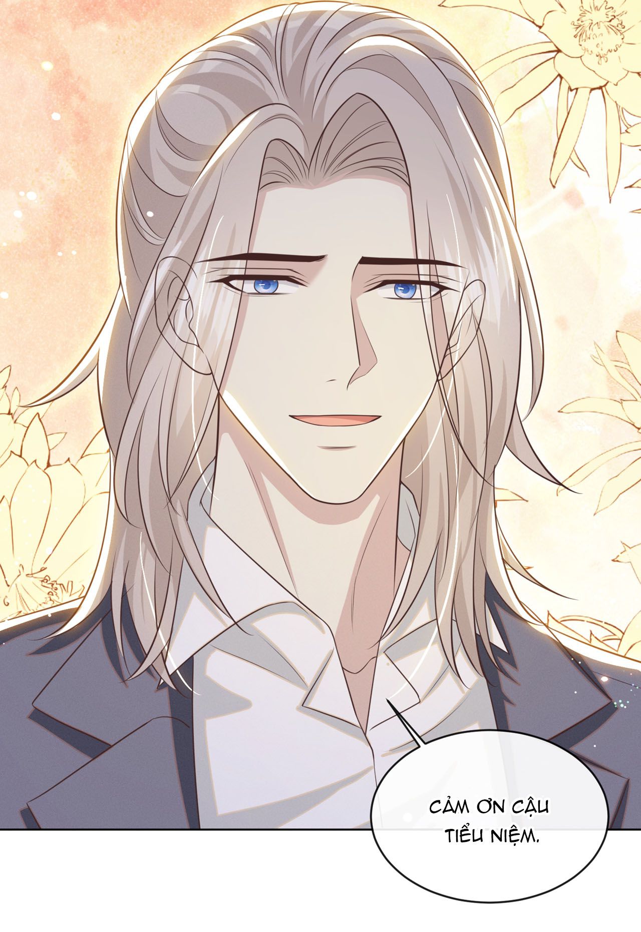 anh ấy gọi tôi là hắc liên hoa chapter 172 22
