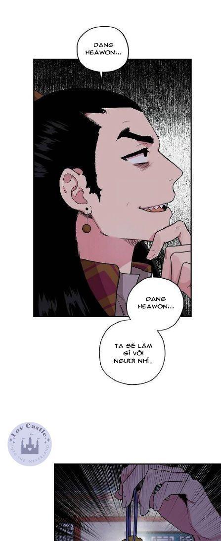 tôi là người mạnh nhất khi theo chủ nghĩa võ thuật chapter 12 4