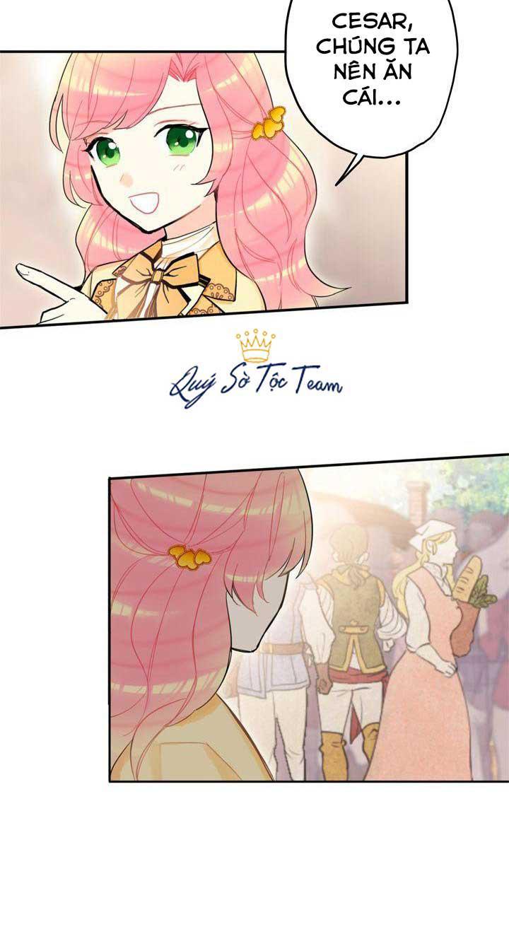 trọng sinh trở thành hoàng phi chapter 10 23