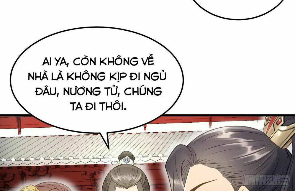 vương gia ba tuổi rưỡi của tôi chapter 43 52