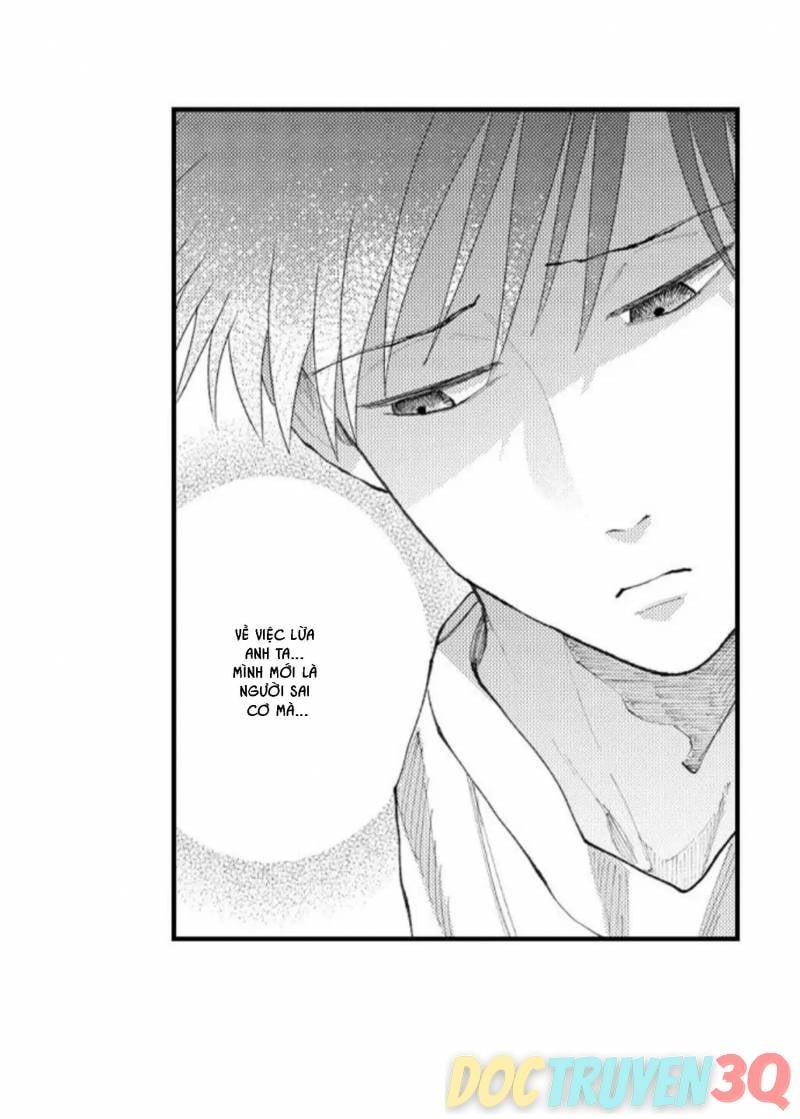 bị anh chàng lập dị để ý chapter 101 13