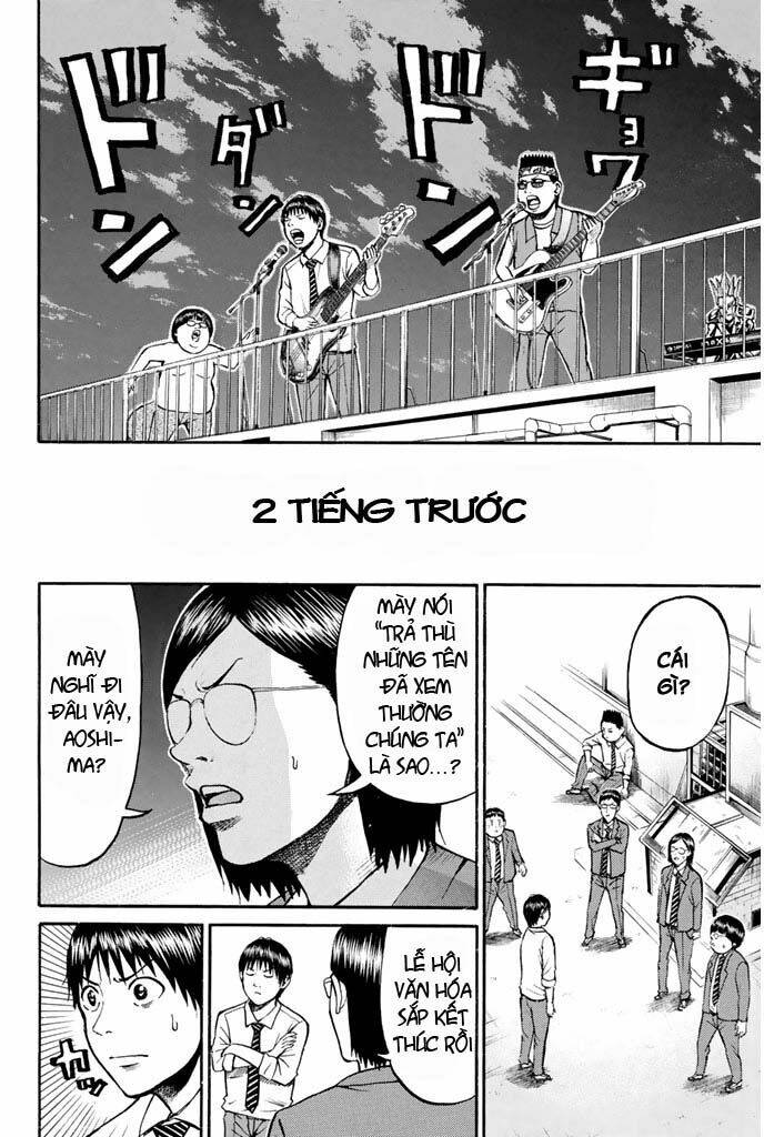 vợ tôi là wagatsuma chapter 24 15