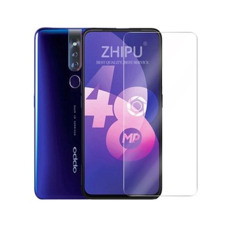 Kính Cường Lực cho Oppo F11 Pro - 3 Kính