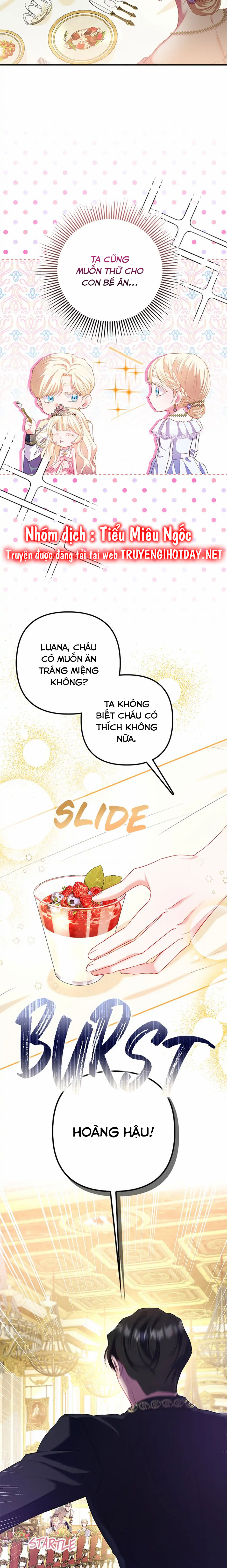 nàng công chúa của tôi chapter 18 17