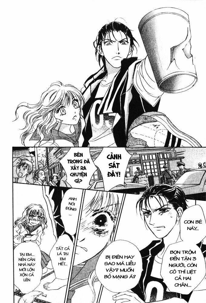 limited lover chapter 2 34