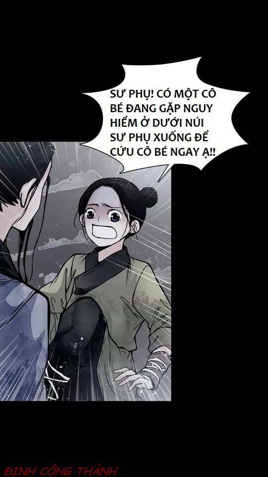 tiểu quỷ chapter 10 19