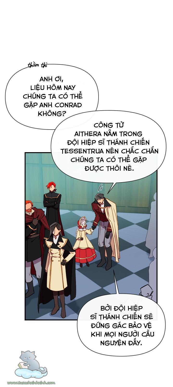 công nương khế ước của gia tộc công tước quái vật chapter 49 29