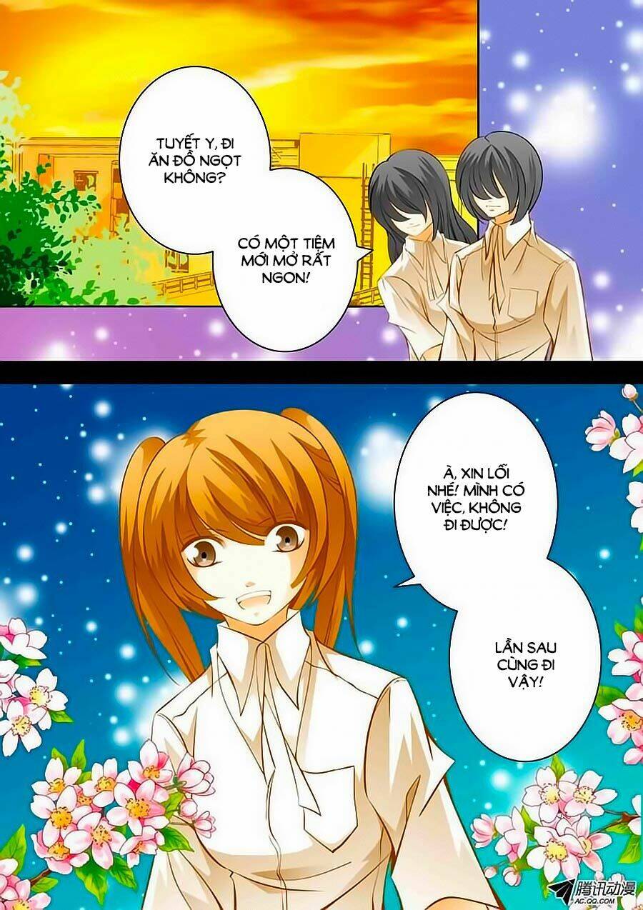 đến làm yêu quái đi chapter 37 1