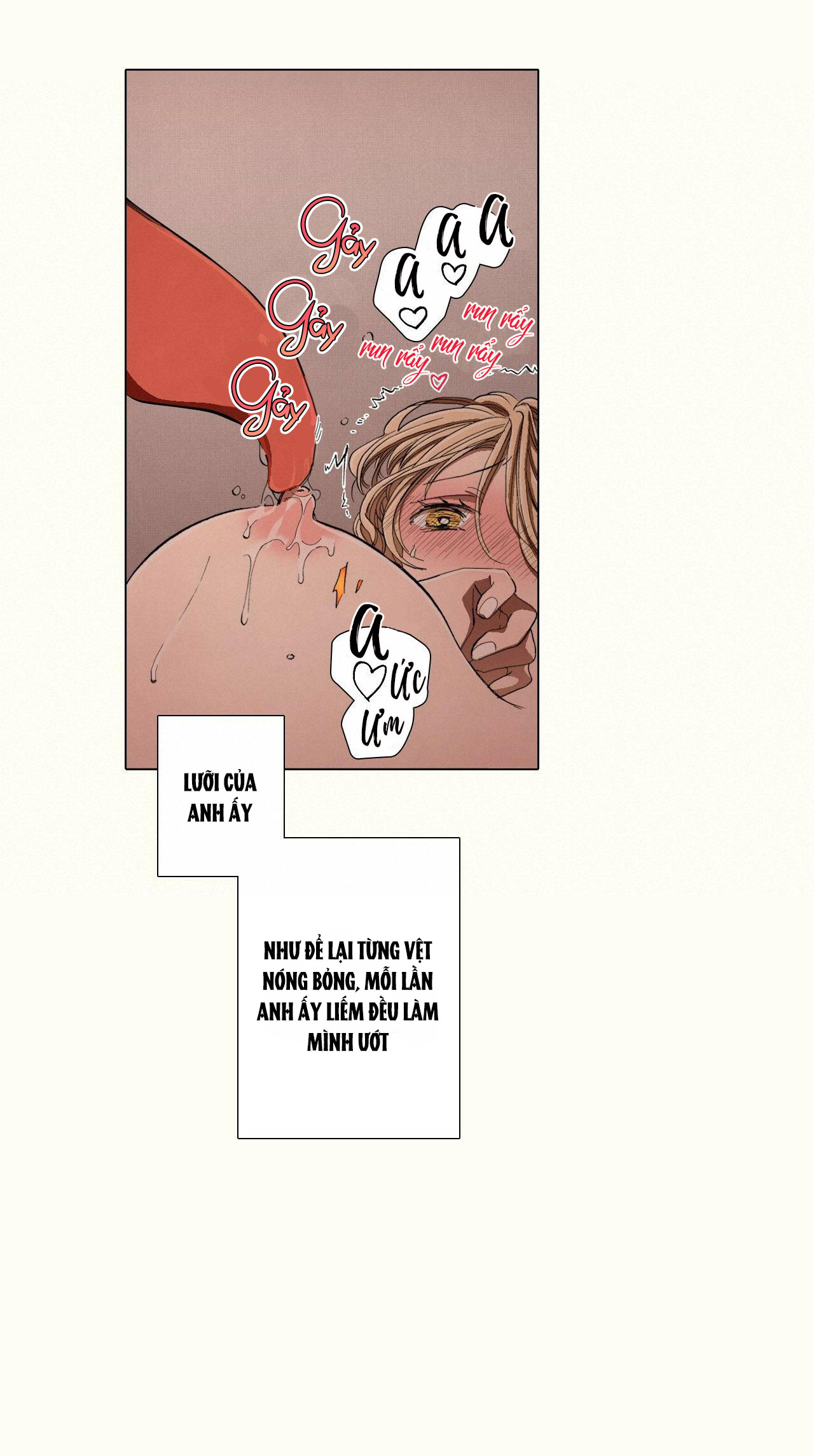 thú nhân và hana chapter 40 20