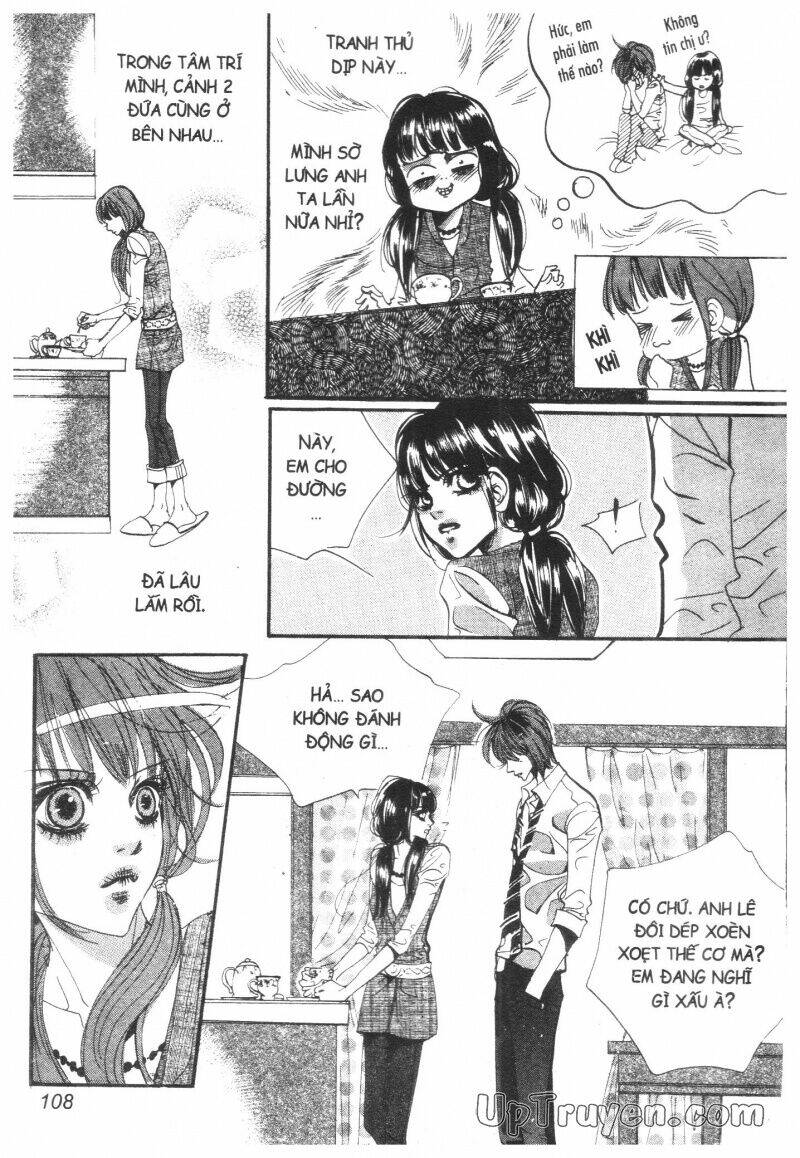 hoàng cung chapter 21 108