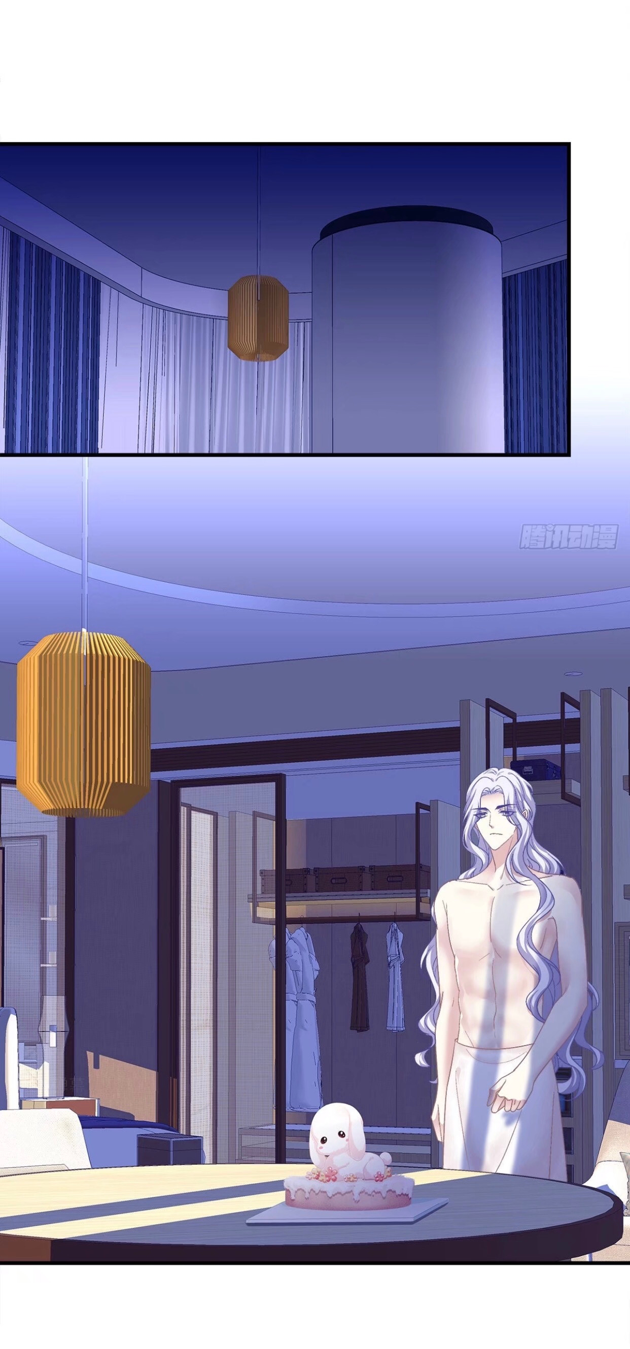 kiểm soát tuyệt đối chapter 96 27