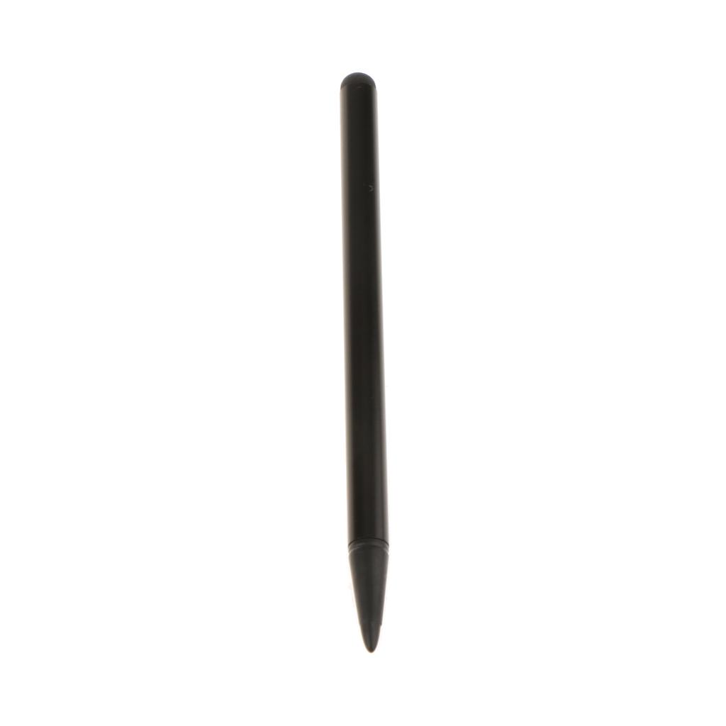 High Quality Resistive Pen Touch Screen Stylus Pens for Tablet/ Black