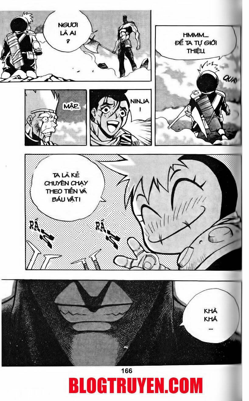 shoma - thiên vương thần kiếm chapter 24 4