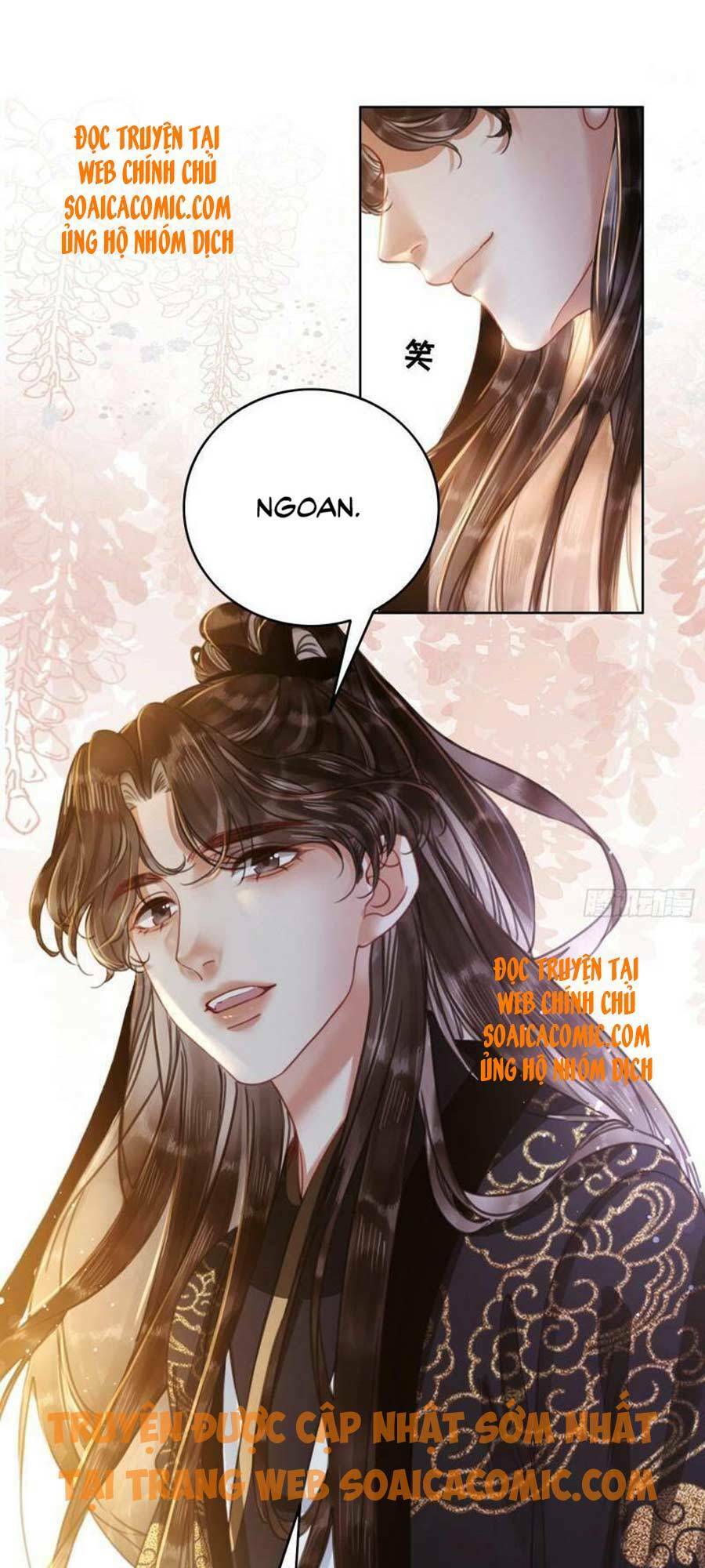 Thanh Hoan Tự Chapter 20 10