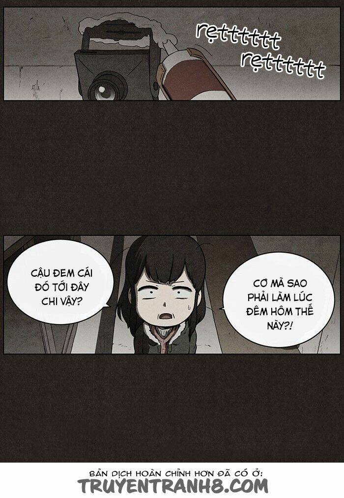 đứa con của quỷ dữ chapter 36 7