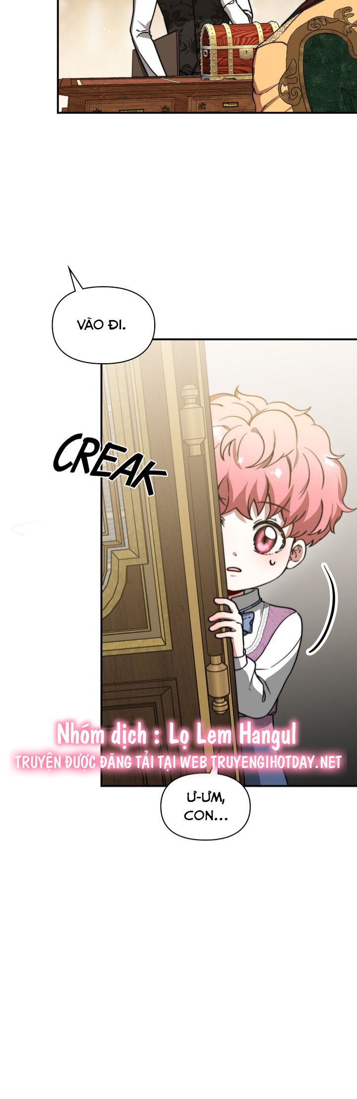 công nương eluana vita chapter 97 18