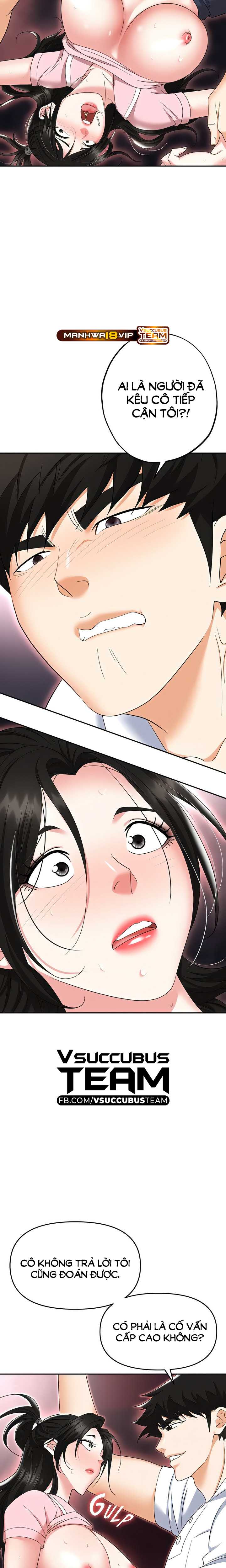 sập bẫy chapter 51 5