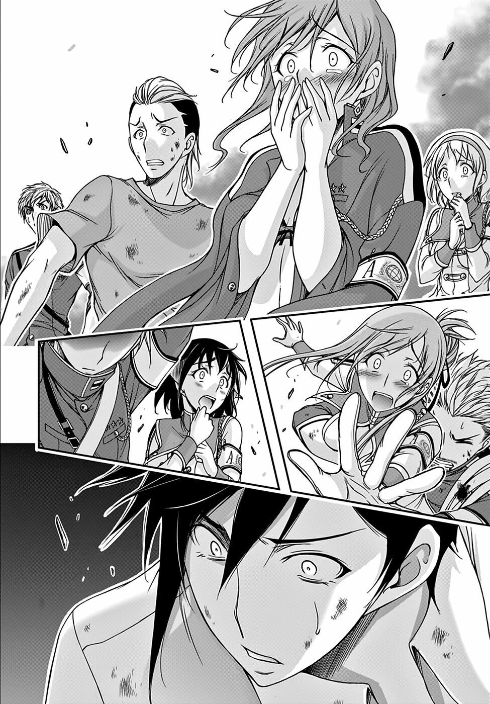 kích trụy vương huyền thoại chapter 26 18