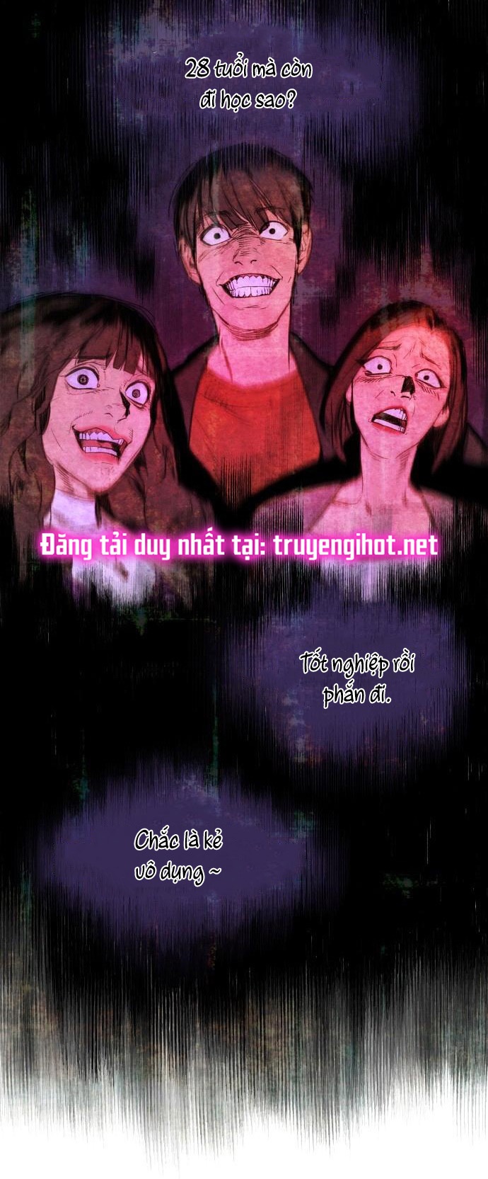 bạch huyết - white blood chapter 2 93