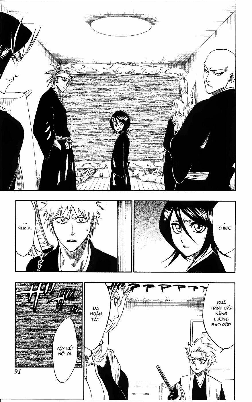 thần chết ichigo chapter 238 6