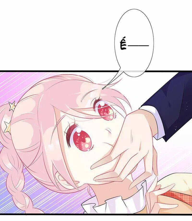 vương bài thiên sư và tiểu manh yêu chapter 31 26