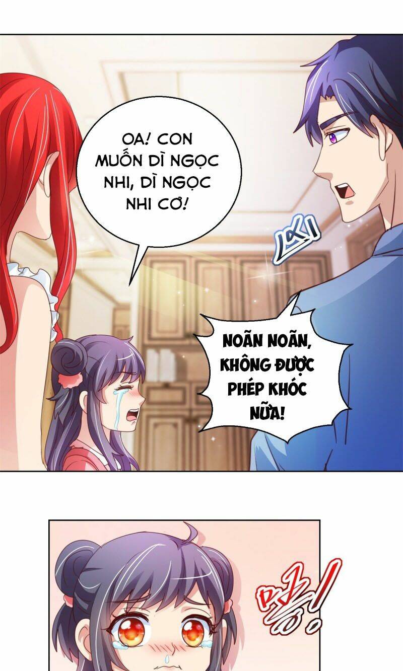 vú em là cổ tiên chapter 118 3