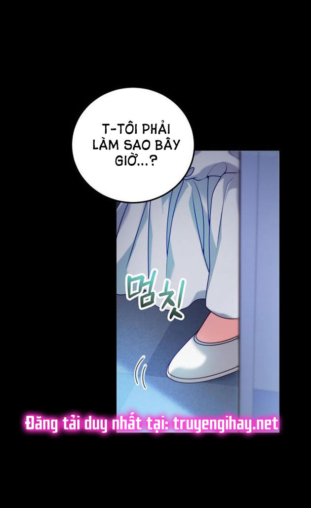 tôi sẽ ly hôn với người chồng bạo chúa chapter 8.2 4